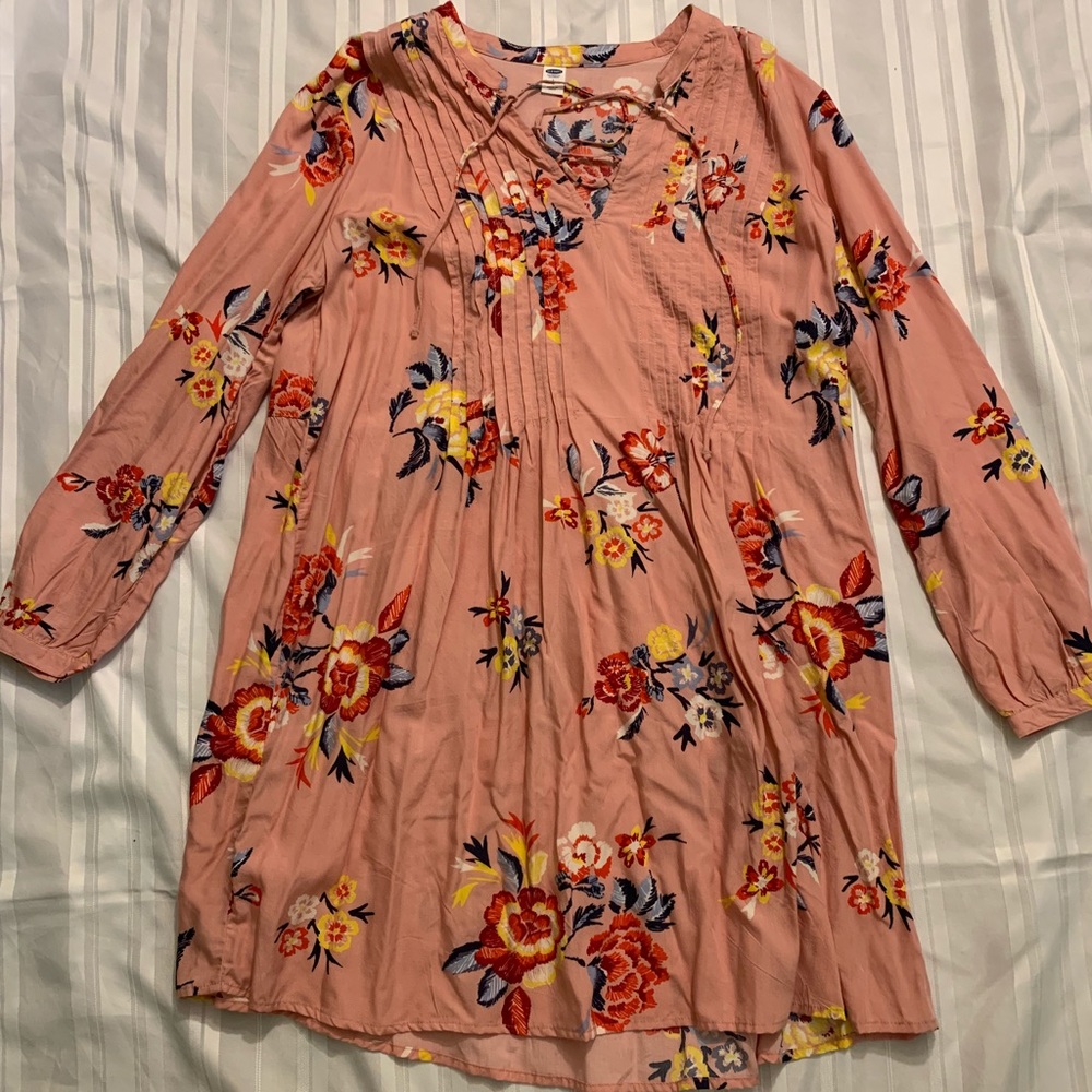 old navy dress
